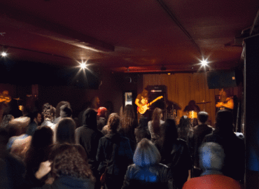 Hemlock Tavern