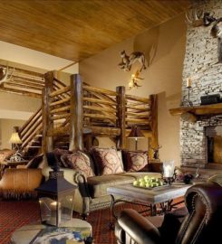 The Lodge At Jackson Hole