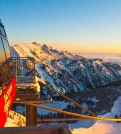 The Lodge At Jackson Hole