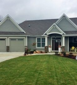 GreenWood Design Build, LLC