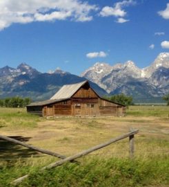 The Lodge At Jackson Hole