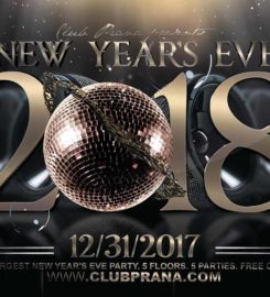 Club Prana