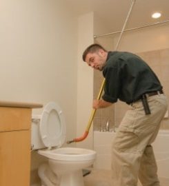 All County Plumbing LLC