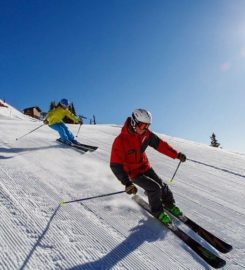 The Lodge At Jackson Hole