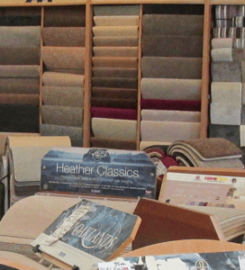 Colne Carpets Ltd