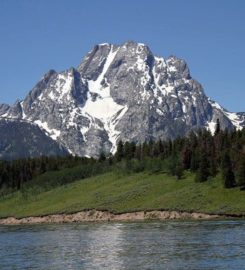 The Lodge At Jackson Hole