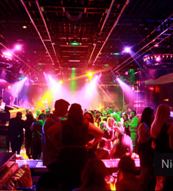Lilt Lounge
