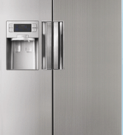 Harris Refrigeration