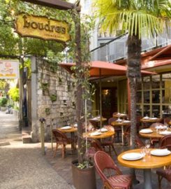 Boudro’s On the River Walk
