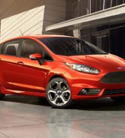 Silver Birch Motor Company