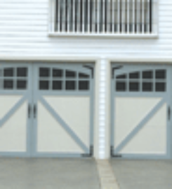 Advanced Garage Door Solutions Inc.