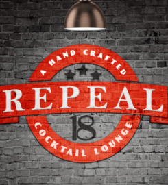 Repeal 18