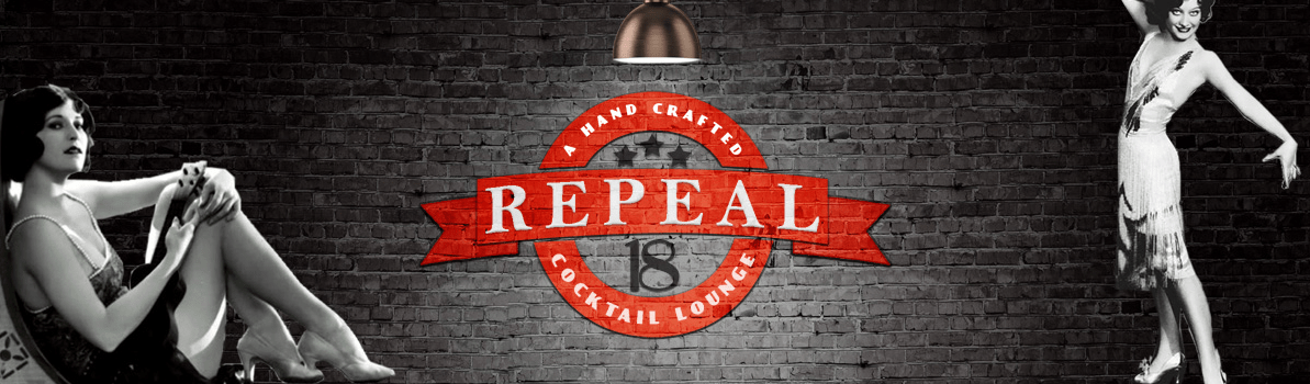 Repeal 18