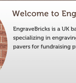 Engrave Bricks Ltd