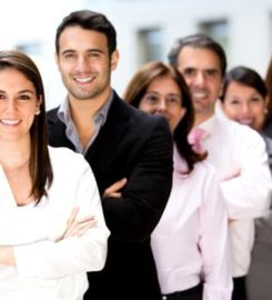 CNN Mortgage – The George Team