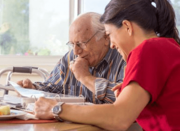 Homewatch CareGivers Chicago North