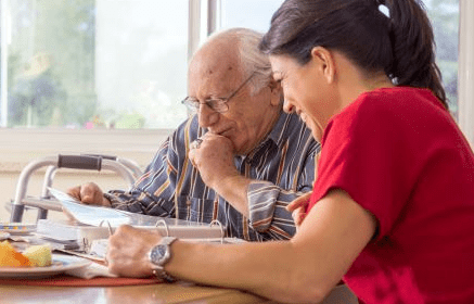 Homewatch CareGivers Chicago North