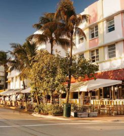Mandarin Oriental, Miami