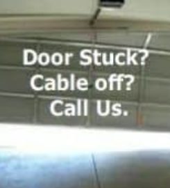 Applegate Garage Doors