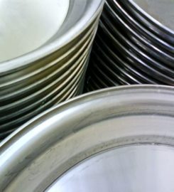 Sapphire Spinning Ltd
