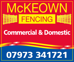 McKeown Fencing