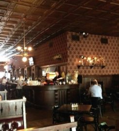 The Esquire Tavern