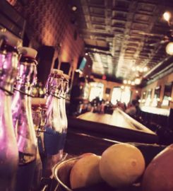 The Esquire Tavern