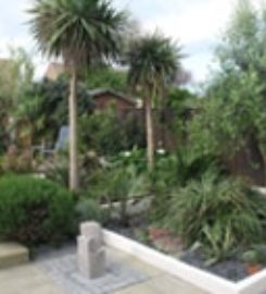 KP Garden Design & Landscapes