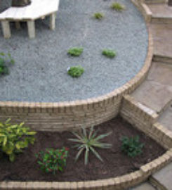 KP Garden Design & Landscapes