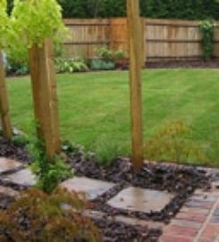 KP Garden Design & Landscapes