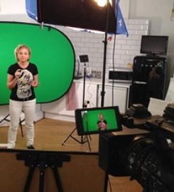 Film Your Event