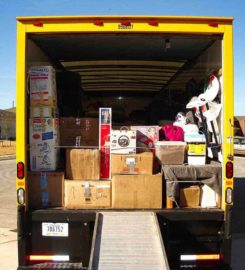 Full House Moving