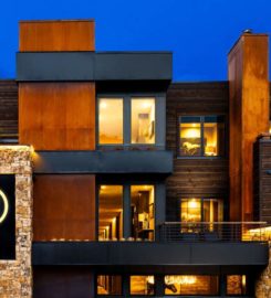 Hotel Jackson