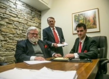 Hero, Jorstad & Jacobsen Law Firm, P.A.