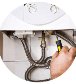 Absolute Plumbing & Electrical