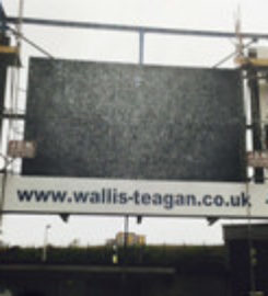 J D M Scaffolding Kent