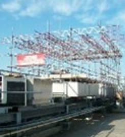J D M Scaffolding Kent