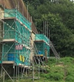 J D M Scaffolding Kent