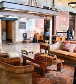 Hotel Emma