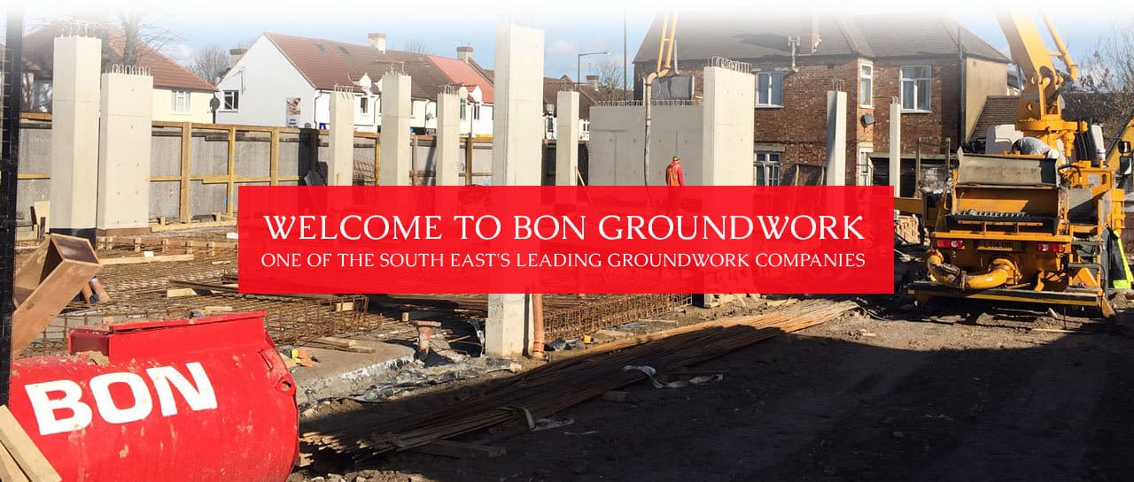 Bon Groundwork Ltd