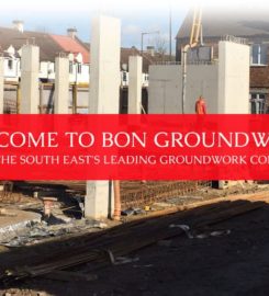 Bon Groundwork Ltd