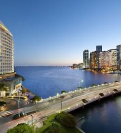 Mandarin Oriental, Miami