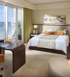 Mandarin Oriental, Miami