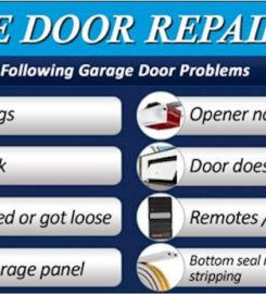 Applegate Garage Doors