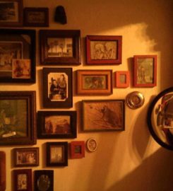 The Secret Alley