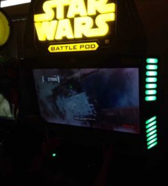Diversions Game Room
