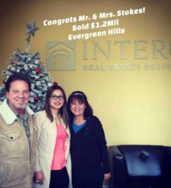 Ann Thai – Intero Real Estate Services