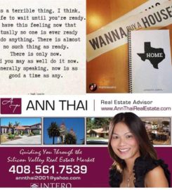 Ann Thai – Intero Real Estate Services