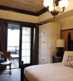 Hotel Emma