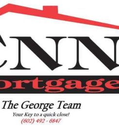CNN Mortgage – The George Team